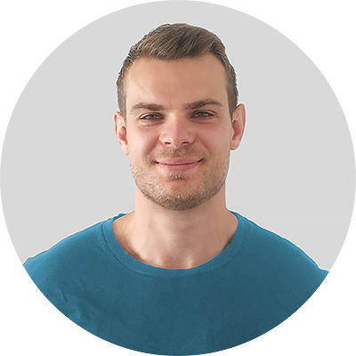 RaskRask massør Michael M