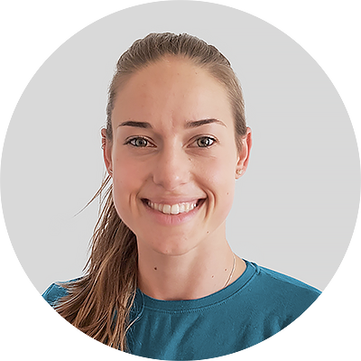 RaskRask trainer Michelle KT