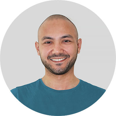 RaskRask trainer Muhammed