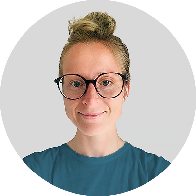 RaskRask trainer Rachel