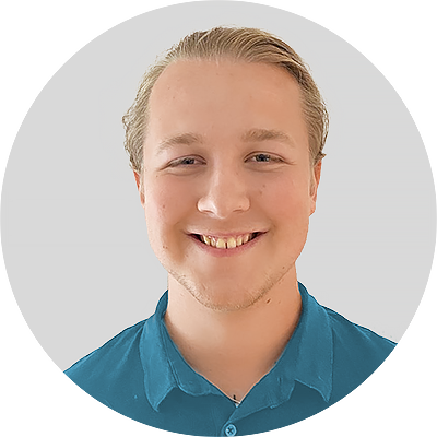 RaskRask trainer Tobias P