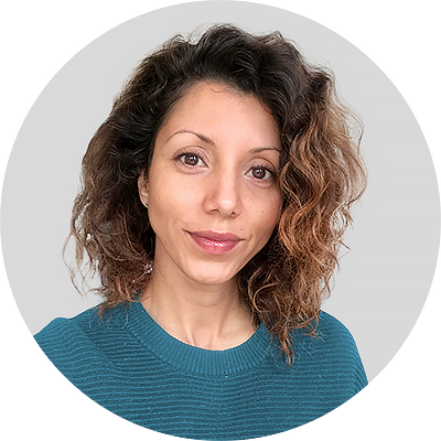 RaskRask trainer Angelika