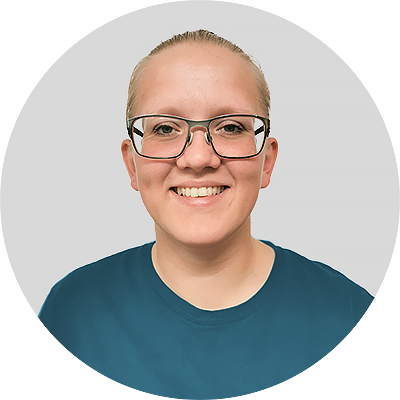 RaskRask massør Nina S