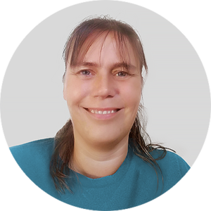 Billede af RaskRask massør Esther