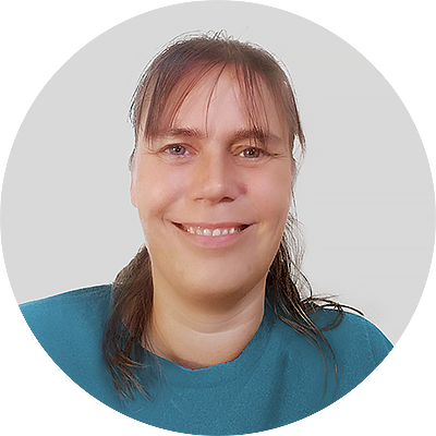 RaskRask massør Esther