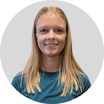 RaskRask trainer Maiken