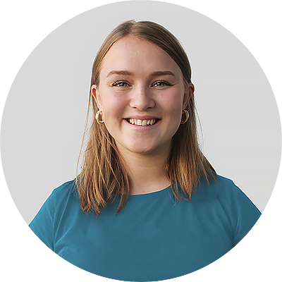 RaskRask trainer Nikoline