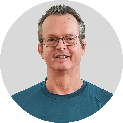 RaskRask trainer Alex H