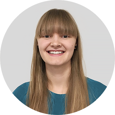 RaskRask trainer Pernille M