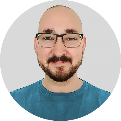 RaskRask trainer Michael P
