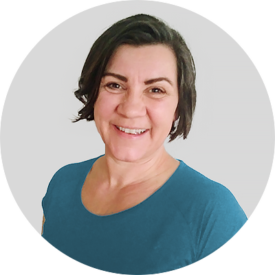 RaskRask trainer Rikke H