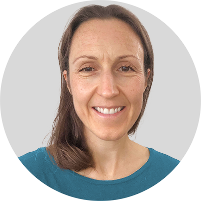 RaskRask trainer Anne A
