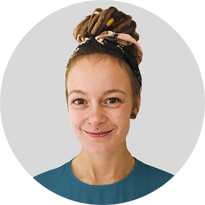 RaskRask trainer Robyn