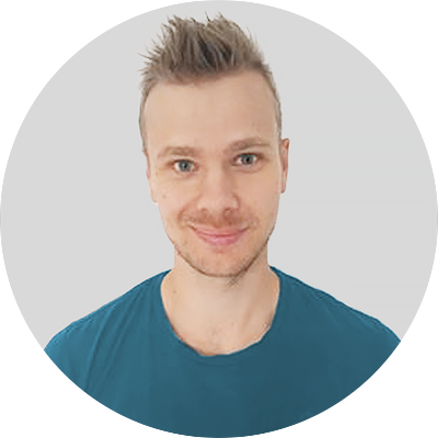 RaskRask trainer Nikolaj N