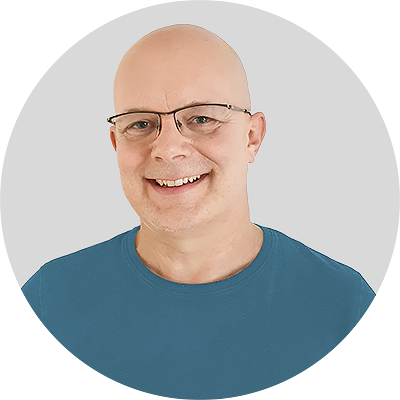 RaskRask trainer Søren H