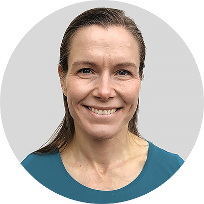 RaskRask trainer Sofie W