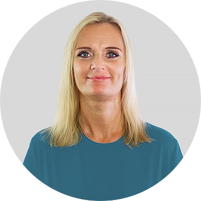 RaskRask trainer Tina T