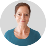 Billede af RaskRask personlig træner Anette K J