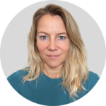 Billede af RaskRask massør Jeannette B