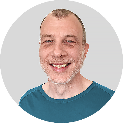 RaskRask behandler Jens M