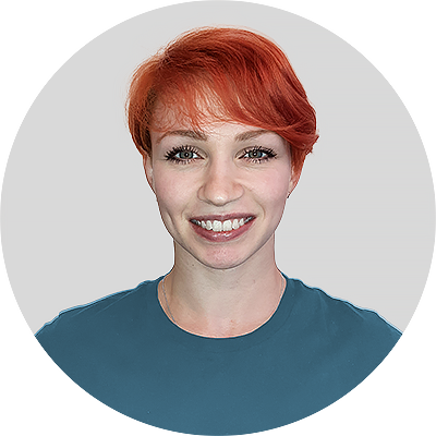 RaskRask trainer Sandra