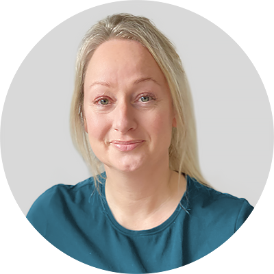 RaskRask trainer Carina D