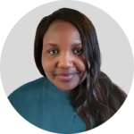 Billede af RaskRask massør Damaris