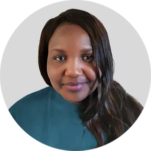 Billede af RaskRask massør Damaris