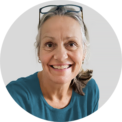 RaskRask trainer Marianne T
