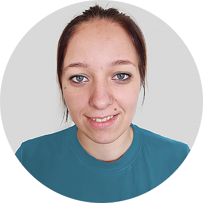 RaskRask trainer Sara J
