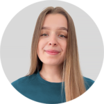 Billede af RaskRask personlig træner Sara L