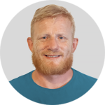 RaskRask massør Brian M