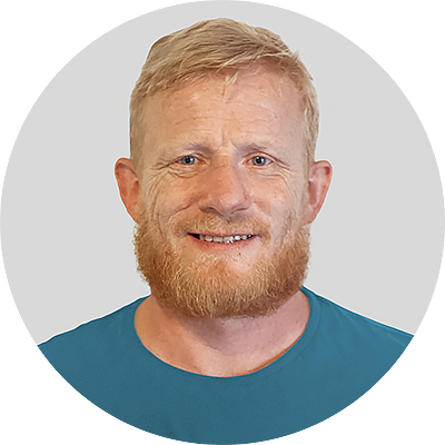 RaskRask trainer Brian M