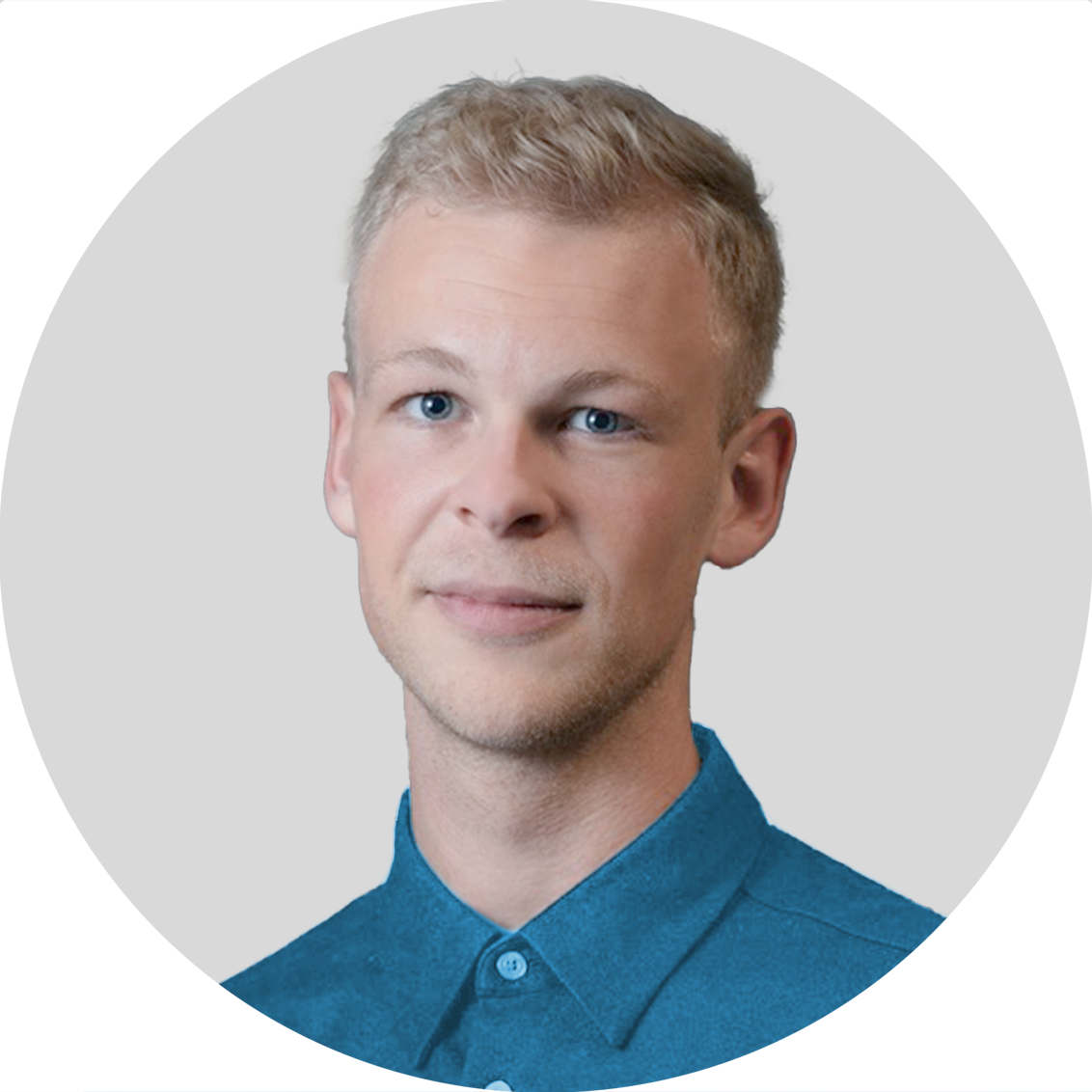 RaskRask trainer Henrik Ge