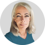 Billede af RaskRask frisør Bettina O