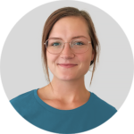 Billede af RaskRask personlig træner Lizette