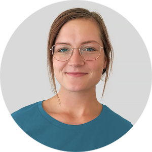 Billede af RaskRask Personlig Træner Lizette