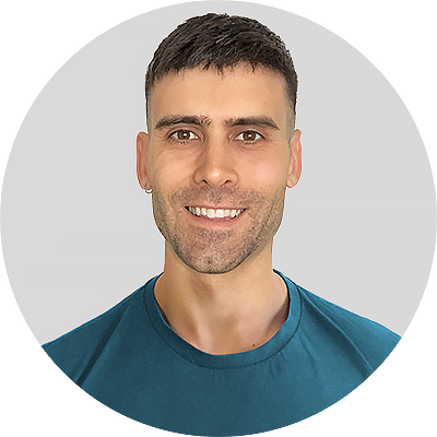 RaskRask trainer Nicolas
