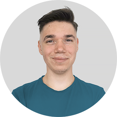 RaskRask massør Anton