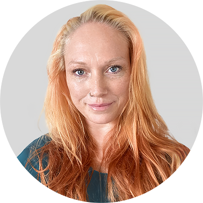 RaskRask trainer Tina C