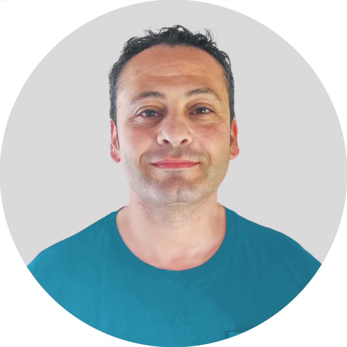 RaskRask trainer Juan P