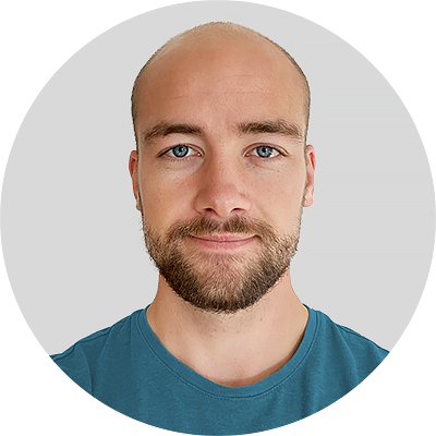 RaskRask trainer Lars K