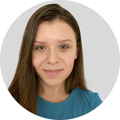 RaskRask behandler Oksana S