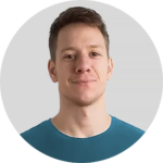 Billede af RaskRask personlig træner Gergely S