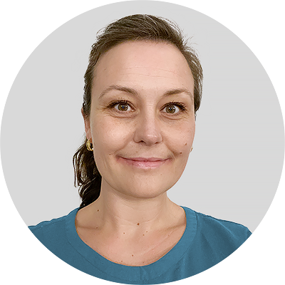 RaskRask trainer Iben