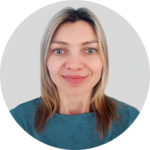 RaskRask massør Ekaterina