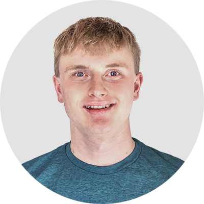 RaskRask trainer Jacob G