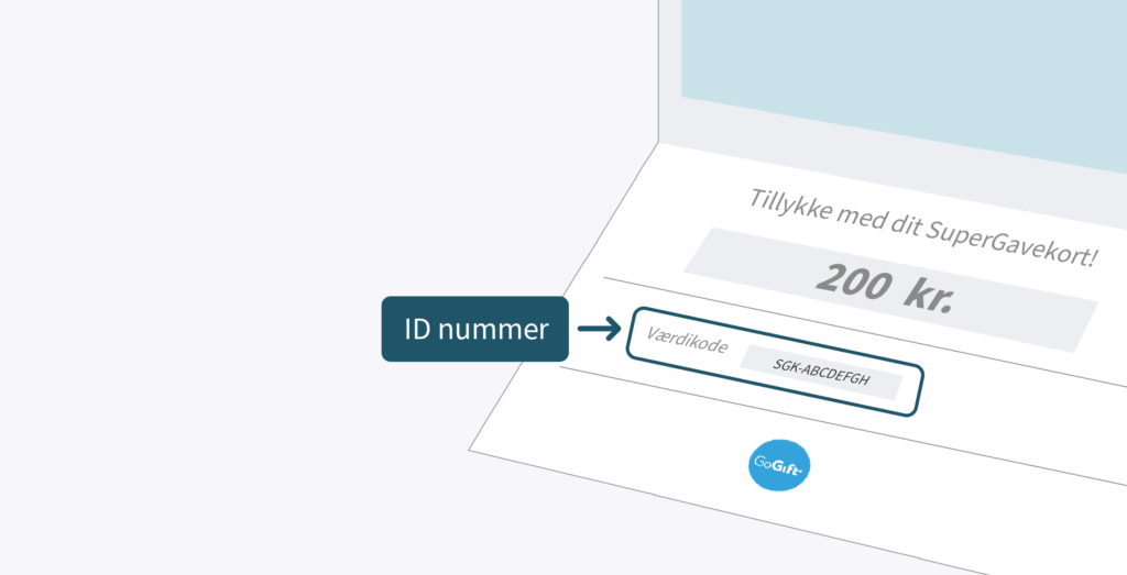 Guide til at bruge GoGift massage gavekort