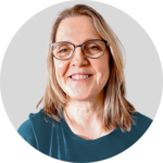 Billede af RaskRask massør Dorthe He