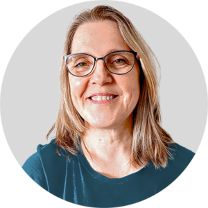Billede af RaskRask massør Dorthe He
